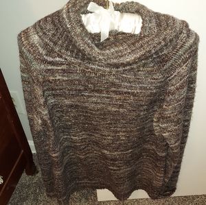 SWEATER SALE! Columbia Sweater